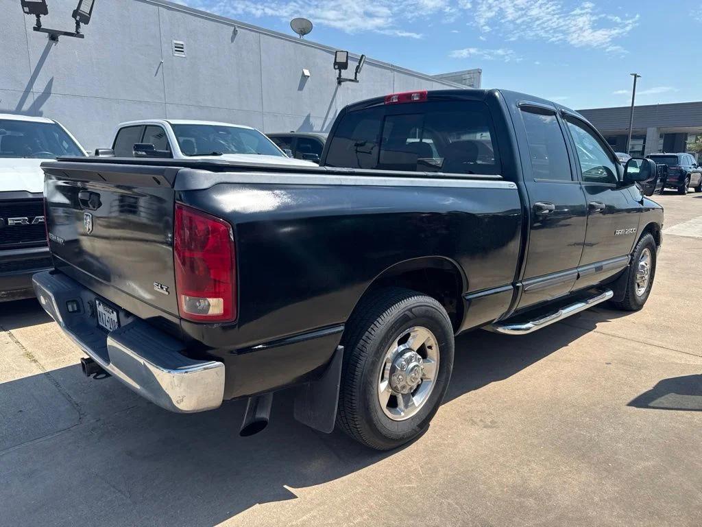 dodge ram 2500 pickup 2005 3D7KR28C65G783360 image dodge ram 2500 pickup 2005 3D7KR28C65G783360 image